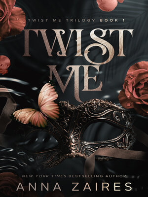 cover image of Twist Me (Twist Me #1)